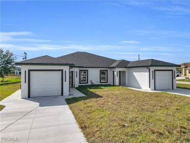 Lehigh Acres Area Home For Sale in Lehigh Acres Florida