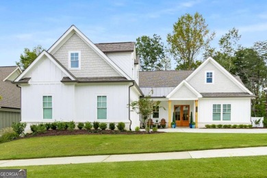 Lake Lanier Home For Sale in Gainesville Georgia