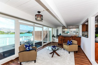 Oahu Island - Kuapa Pond Condo Active Under Contract in Honolulu Hawaii