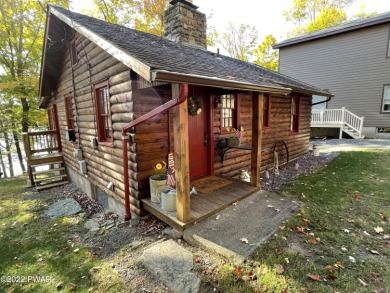 Lake Home Off Market in Lake Ariel, Pennsylvania