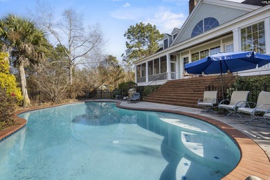 Whether you are looking for an exquisite home with a heated pool - photo 4