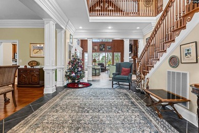 Whether you are looking for an exquisite home with a heated pool - photo 6