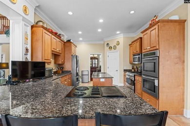 Whether you are looking for an exquisite home with a heated pool - photo 10