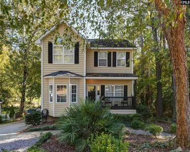 Lake Murray Home For Sale in Columbia South Carolina