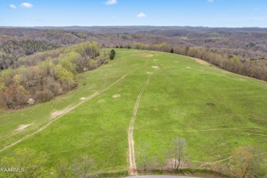 Norris Lake Acreage For Sale in Lafollette Tennessee