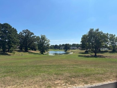 Waterfront lot in Fulton's Crown Plantation! This gently sloping - photo 2