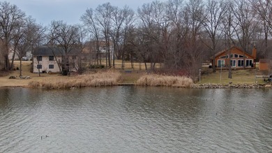 Welcome to the lake! This property is on one of the best streets - photo 3