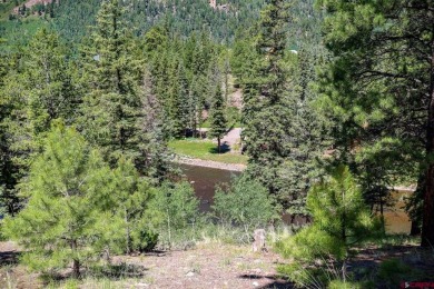 Lake Lot For Sale in Antonito, Colorado