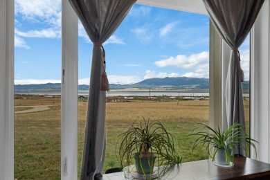 (private lake, pond, creek) Home For Sale in Townsend Montana