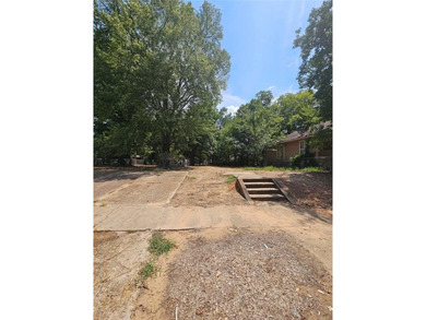 Cross Lake Lot For Sale in Shreveport Louisiana