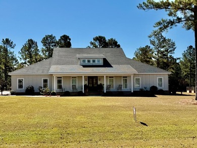 (private lake, pond, creek) Home Sale Pending in Vidalia Georgia