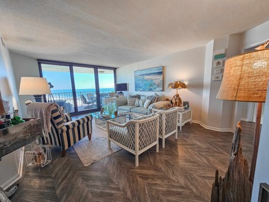 Wake each day to panoramic ocean views and soothing waves from