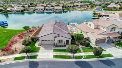 Lake Home For Sale in Indio, California