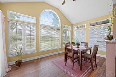 Enjoy scenic golf course views from this beautifully updated - photo 11