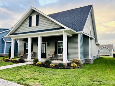 Watts Bar Lake Home For Sale in Oak Ridge Tennessee