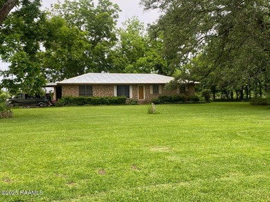 1 Acre pond on Property with a water well to control water level