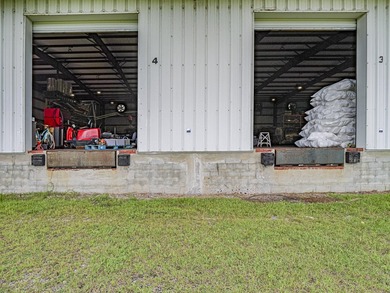POSSIBLE OWNER FINANCING! 15 Industrial Acres with a 21,840 Sq - photo 11