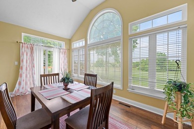 Enjoy scenic golf course views from this beautifully updated - photo 12
