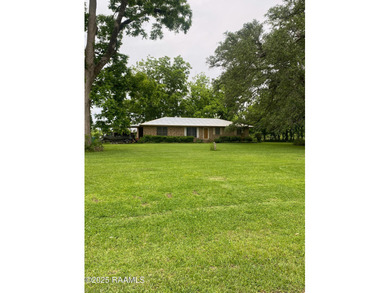 1 Acre pond on Property with a water well to control water level