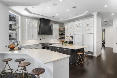 Situated on an expansive oversized lot, this exceptional 6 BD, 7 - photo 12