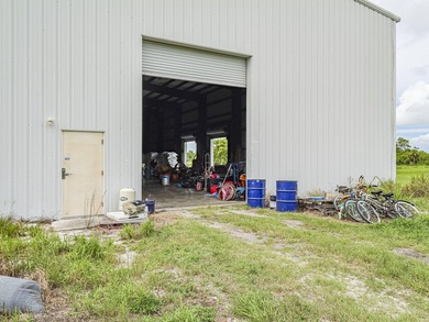 POSSIBLE OWNER FINANCING! 15 Industrial Acres with a 21,840 Sq - photo 12