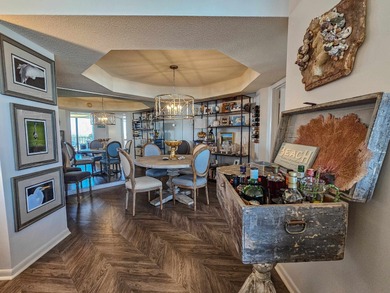 Wake each day to panoramic ocean views and soothing waves from