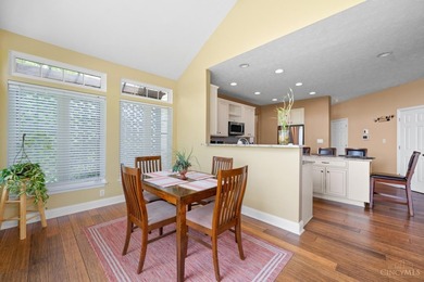 Enjoy scenic golf course views from this beautifully updated - photo 13