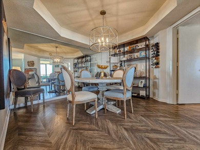 Wake each day to panoramic ocean views and soothing waves from