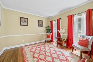 Enjoy scenic golf course views from this beautifully updated - photo 14