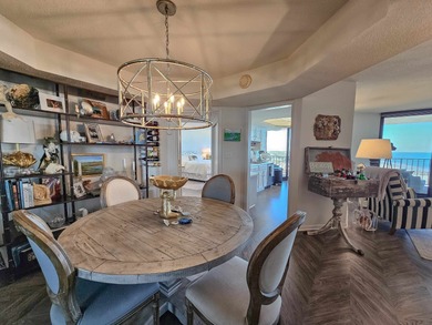 Wake each day to panoramic ocean views and soothing waves from