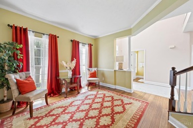 Enjoy scenic golf course views from this beautifully updated - photo 15