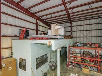 POSSIBLE OWNER FINANCING! 15 Industrial Acres with a 21,840 Sq - photo 15
