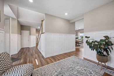 Welcome to this beautifully maintained two-story home offering - photo 15