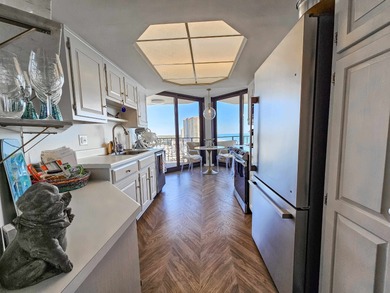 Wake each day to panoramic ocean views and soothing waves from