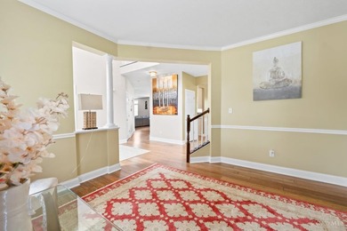 Enjoy scenic golf course views from this beautifully updated - photo 16