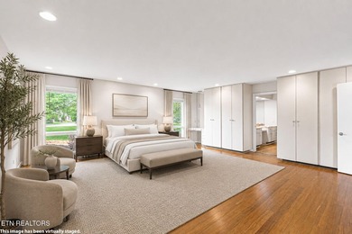 Welcome to this one-of-a-kind executive home in the prestigious - photo 16