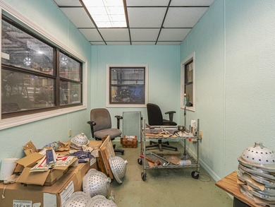 POSSIBLE OWNER FINANCING! 15 Industrial Acres with a 21,840 Sq - photo 16