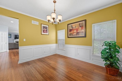 Enjoy scenic golf course views from this beautifully updated - photo 17