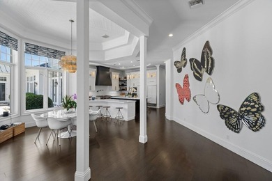 Situated on an expansive oversized lot, this exceptional 6 BD, 7 - photo 17