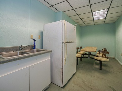 POSSIBLE OWNER FINANCING! 15 Industrial Acres with a 21,840 Sq - photo 17