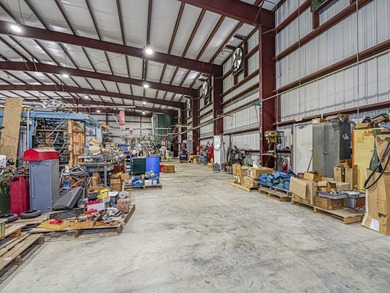 POSSIBLE OWNER FINANCING! 15 Industrial Acres with a 21,840 Sq - photo 18