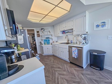 Wake each day to panoramic ocean views and soothing waves from