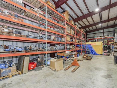 POSSIBLE OWNER FINANCING! 15 Industrial Acres with a 21,840 Sq - photo 19