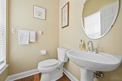 Enjoy scenic golf course views from this beautifully updated - photo 20