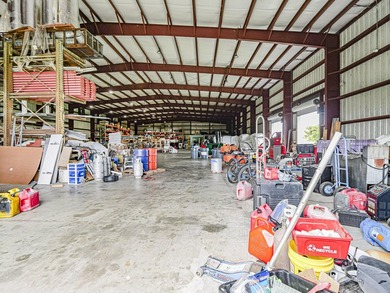 POSSIBLE OWNER FINANCING! 15 Industrial Acres with a 21,840 Sq - photo 21