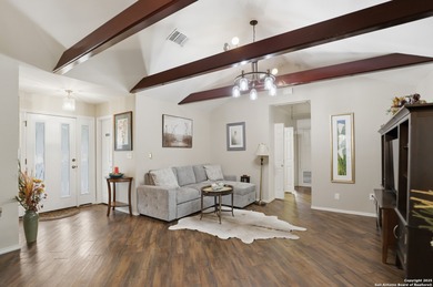 Canyon Lake Home For Sale in Canyon Lake Texas