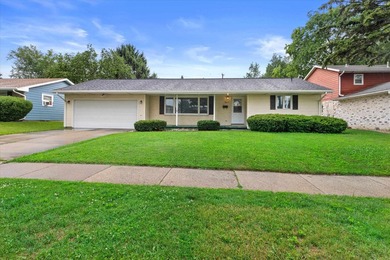 Lake Mendota Home Active Under Contract in Madison Wisconsin