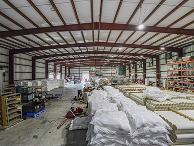 POSSIBLE OWNER FINANCING! 15 Industrial Acres with a 21,840 Sq - photo 23