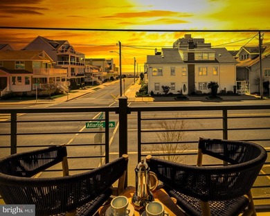 Welcome to 6709 Atlantic Ave, Ventnor-where luxury coastal - photo 3