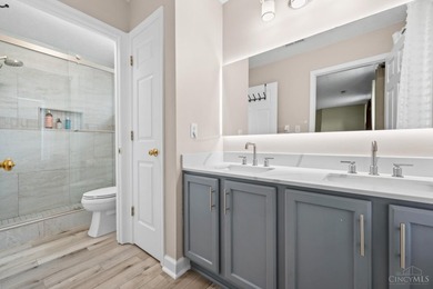 Enjoy scenic golf course views from this beautifully updated - photo 24